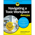 Navigating a Toxic Workplace for Dummies - Paperback