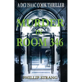 Murder in Room 346 - Paperback