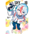 Shy, Vol. 10 - Paperback