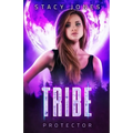 Tribe Protector - Paperback