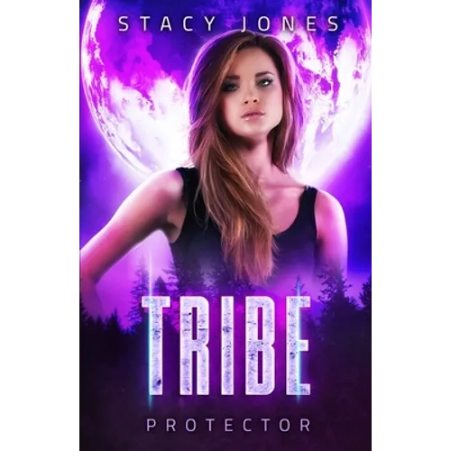 Tribe Protector - Paperback