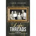Life Threads - A Memoir - Paperback