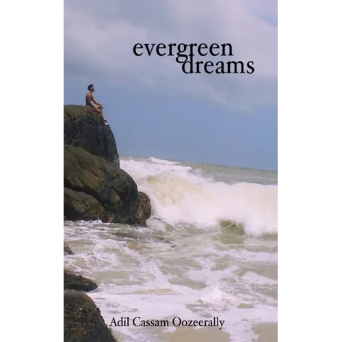 Evergreen Dreams - Paperback