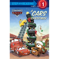 A Cars Christmas (Disney/Pixar Cars) - Paperback