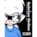 Sabrina Online a Decade in Black & White - Hardcover