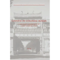 Chinese in Colonial Burma: A Migrant Community in a Multiethnic State - Hardcover