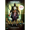 Matilda - Paperback