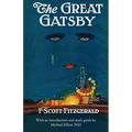 The Great Gatsby - Paperback