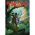 Tarzan's Quest: Edgar Rice Burroughs Authorized Library - Hardcover