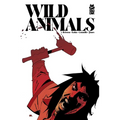 Wild Animals - Paperback