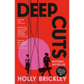 Deep Cuts - Paperback