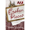 Broken Pieces - Paperback