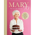 Mary 90: My Very Best Recipes - Hardcover