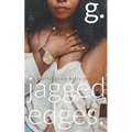 jagged edges - Paperback
