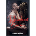 Decadent Erotica An Anthology - Paperback