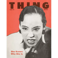 Thing - Paperback