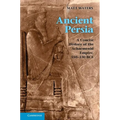 Ancient Persia - Paperback