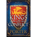 Kings of Conflict - Paperback