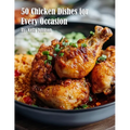 50 Chicken Dishes for Every Occasion - Paperback