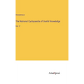 The National Cyclopaedia of Useful Knowledge: Vol. V - Hardcover