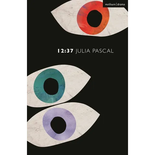 12: 37 - Paperback