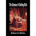 The Science of Getting Rich - Paperback