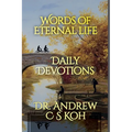 Words of Eternal Life - Paperback