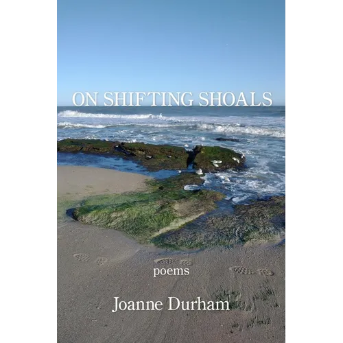 On Shifting Shoals - Paperback