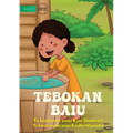 Washing My Hands - Tebokan baiu (Te Kiribati) - Paperback