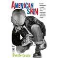 American Skin - Paperback