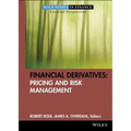 Financial Derivatives: Pricing and Risk Management - Hardcover