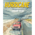 Hurricane - Hardcover
