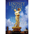 Venus in Copper: A Marcus Didius Falco Mystery - Paperback