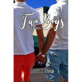 Two Boys and A Funeral - Paperback