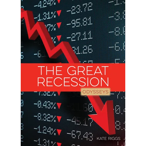 The Great Recession - Library Binding