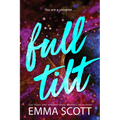 Full Tilt (Standard Edition) - Paperback