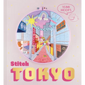 Stitch Tokyo - Paperback