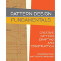Pattern Design: Fundamentals: Construction and Pattern Making for Fashion Design - Paperback