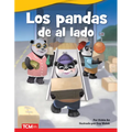 Los Pandas de Al Lado - Paperback