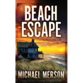 Beach Escape - Paperback