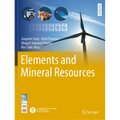 Elements and Mineral Resources - Paperback