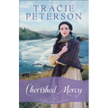 Cherished Mercy - Paperback