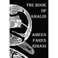 The Book of Khalid - Illustrated by Khalil Gibran - Paperback