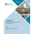 L@S 2017 Fourth (2017) ACM Conference on Learning @ Scale - Paperback