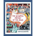 Amazing History of the Jews - Paperback
