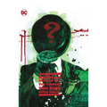 Batman - One Bad Day: The Riddler - Hardcover