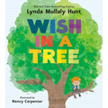 Wish in a Tree - Hardcover
