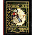 Mother Goose's Nursery Rhymes - Paperback