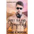 Sweet Tea and Sympathy - Paperback