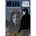 Hollow Girl Collected Edition Volume 5 - Hannah - Paperback